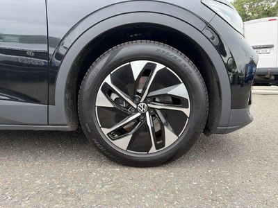 2026 Volkswagen ID.4
