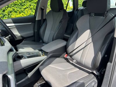 2025 Skoda Enyaq