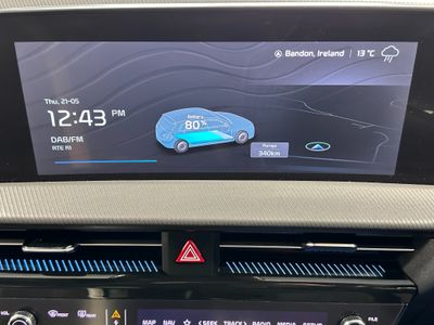2023 Kia EV6