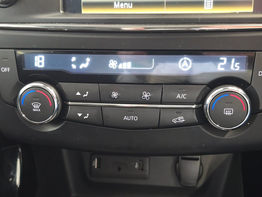 2018 Renault Kadjar