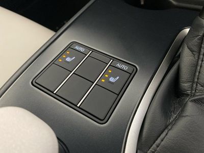 2023 Lexus UX 250H