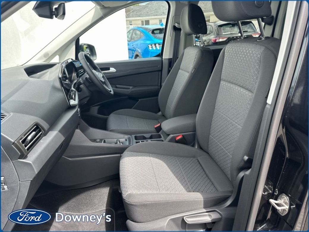 2026 Ford Tourneo Connect