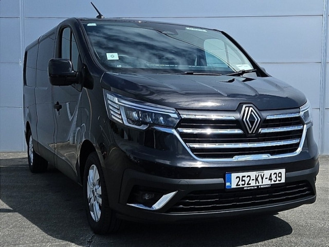 vehicle for sale from Ahern's of Kerry