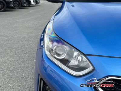 2020 Kia Ceed