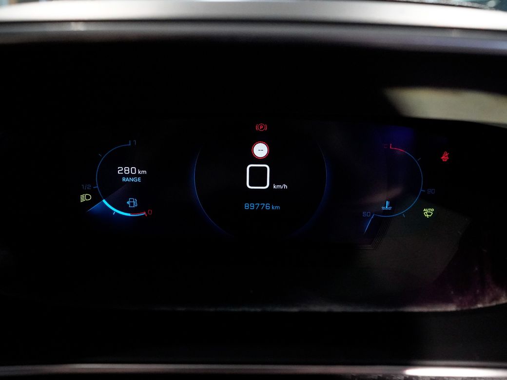 2022 Peugeot 2008