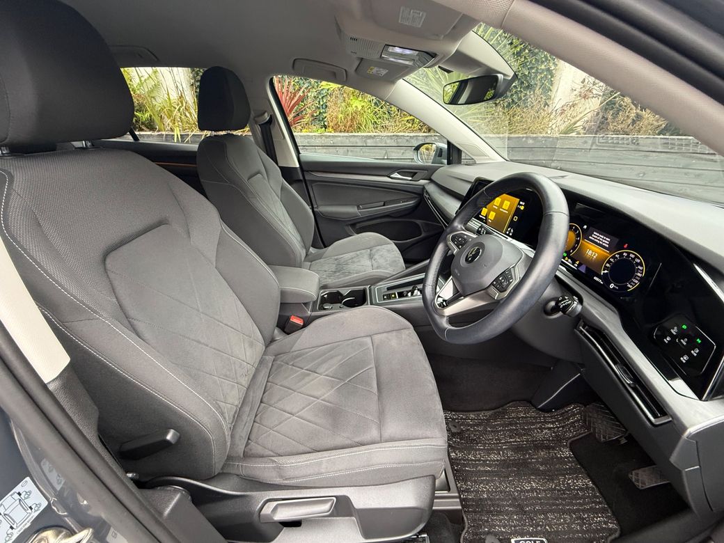 2022 Volkswagen Golf