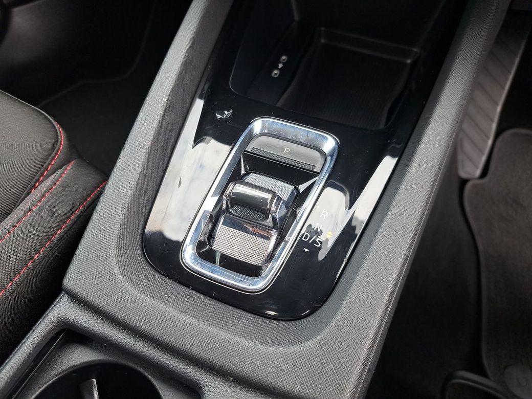 2022 Skoda Octavia