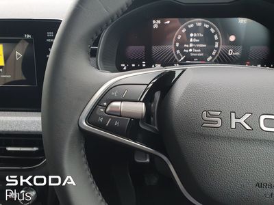 2026 Skoda Kamiq