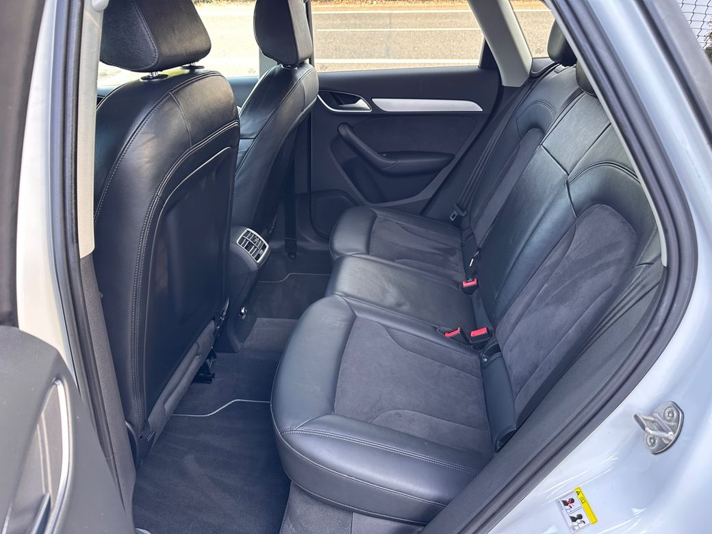 2016 Audi Q3