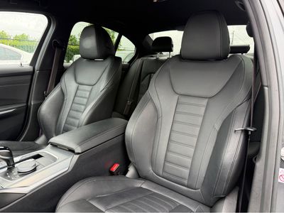 2022 BMW 3 Series