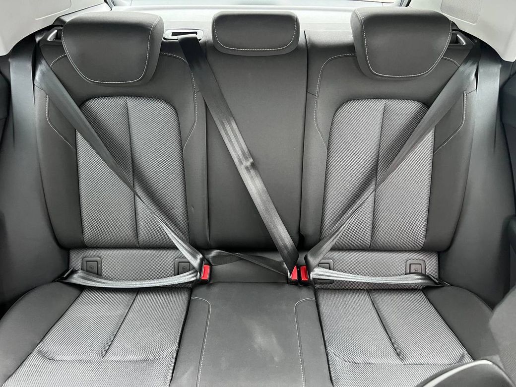 2018 Audi Q2