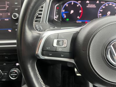 2020 Volkswagen T-Roc