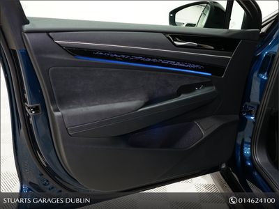 2025 Volkswagen ID.7
