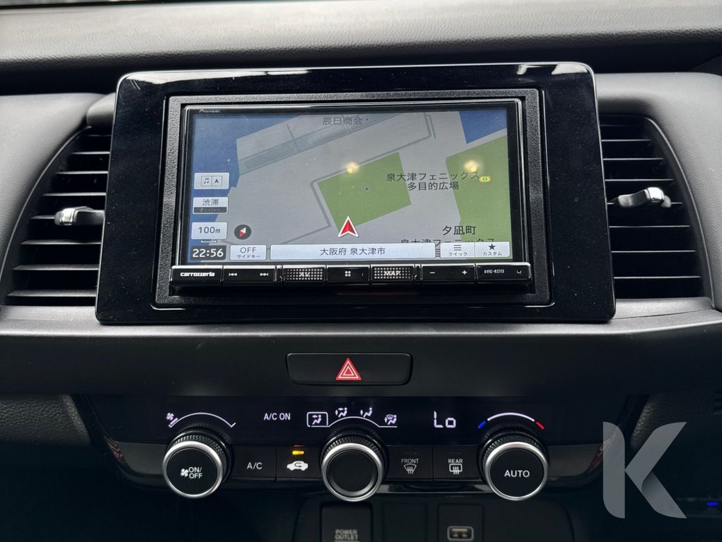 2023 Honda Fit