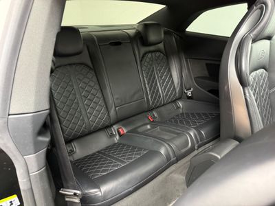 2018 Audi S5
