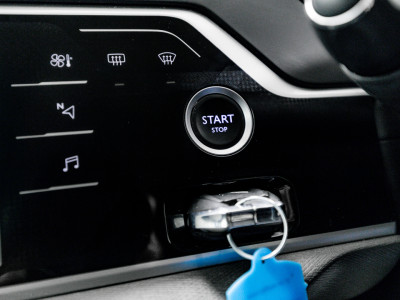 2022 Citroen C4 SpaceTourer