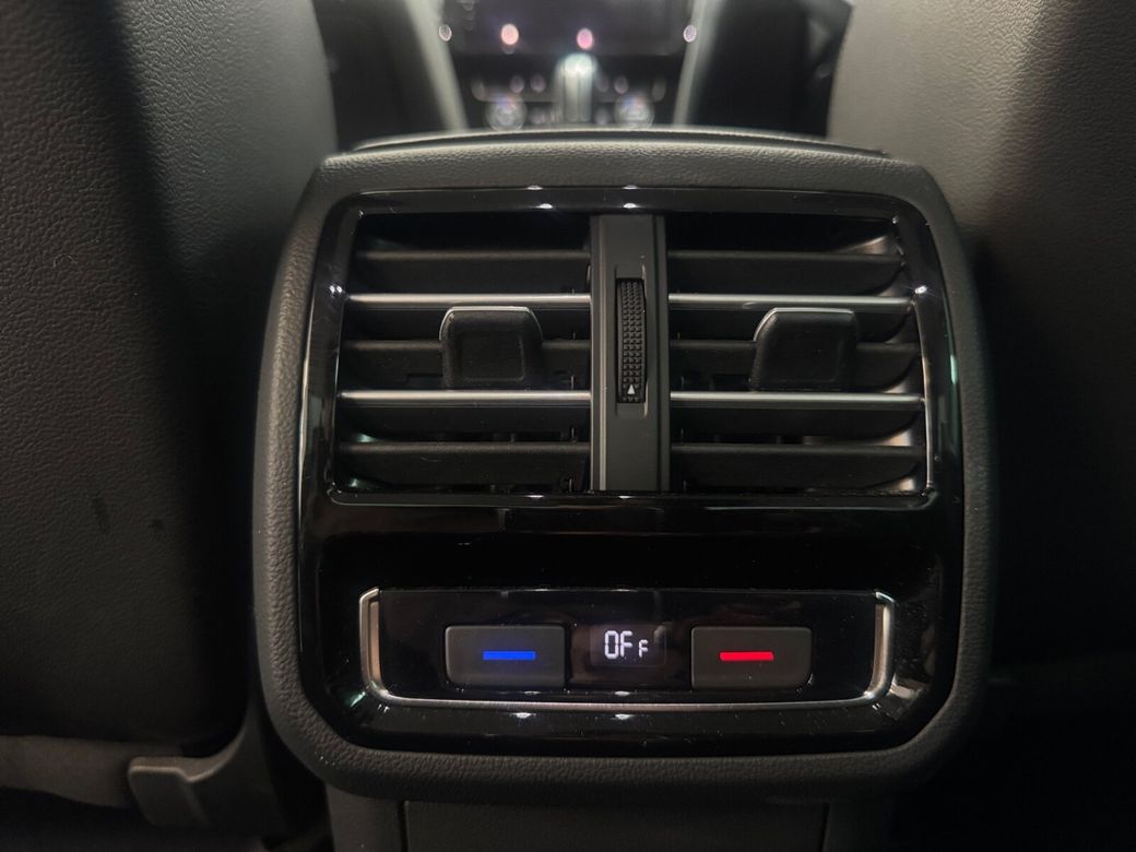 2019 Volkswagen Passat