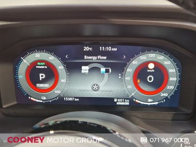 2026 Nissan X-Trail