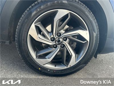 2021 Ssangyong Korando