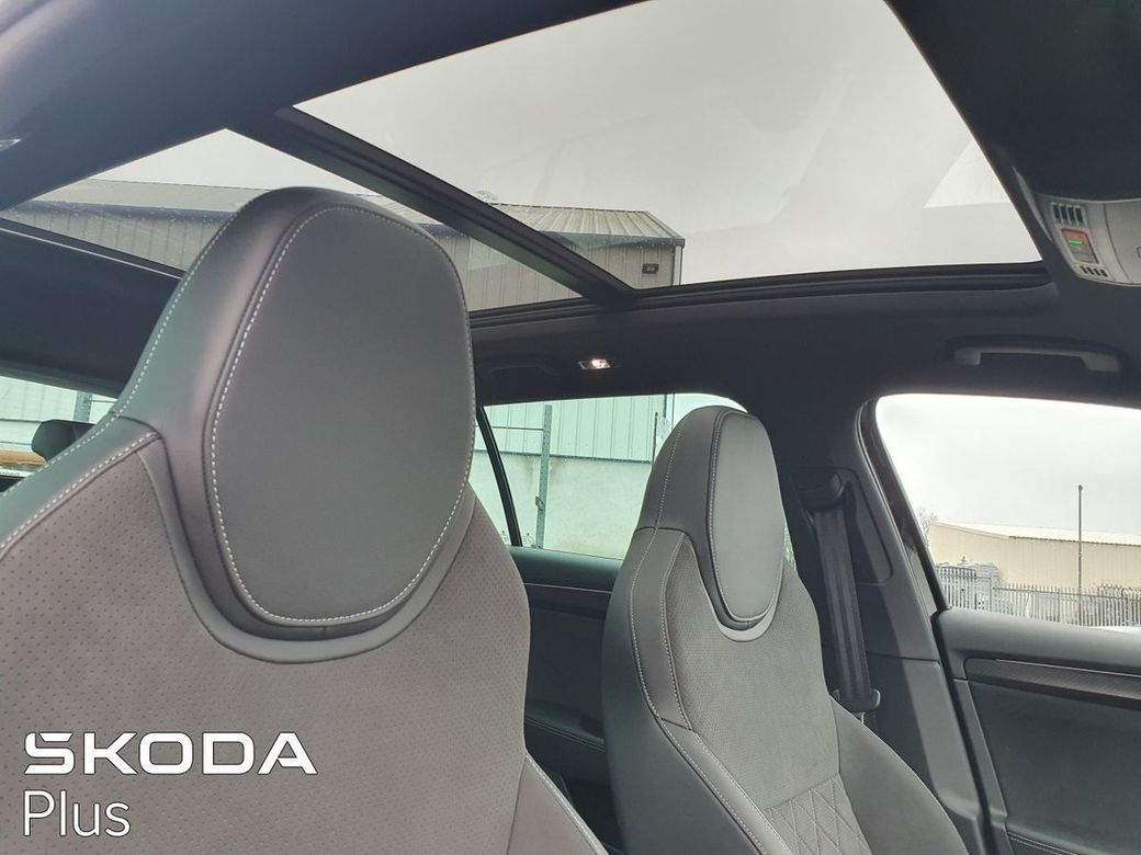 2024 Skoda Superb