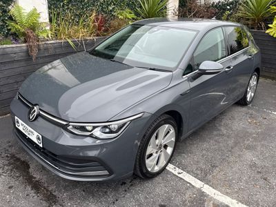 2022 Volkswagen Golf