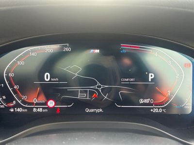 2023 BMW X4