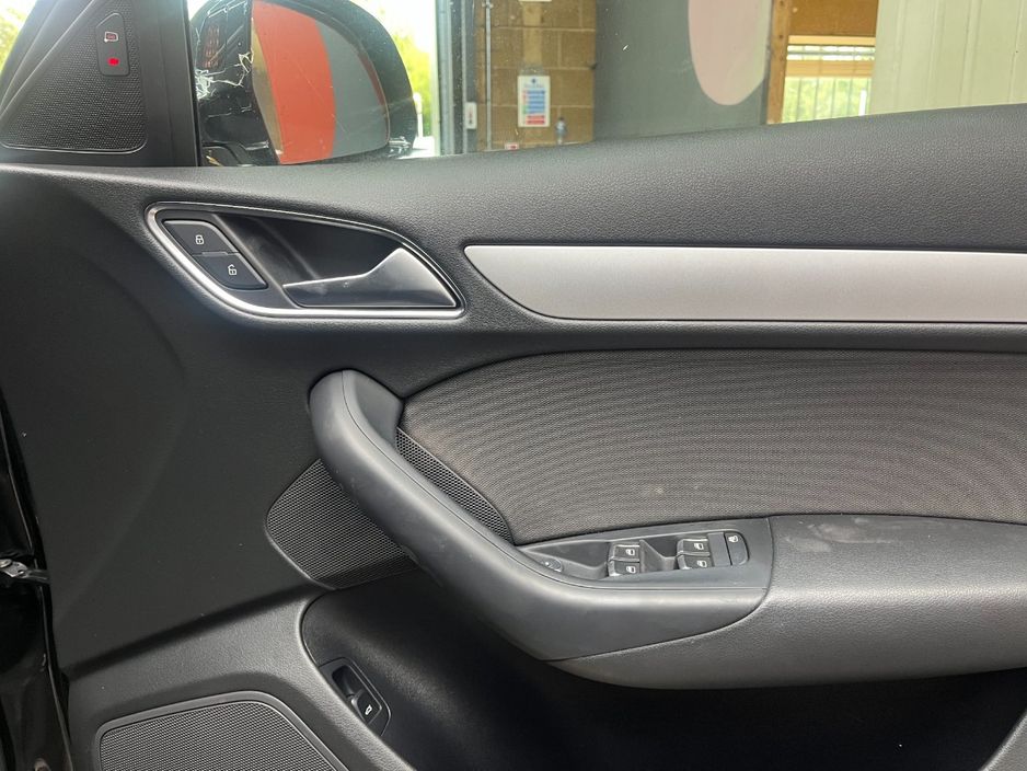 2016 Audi Q3