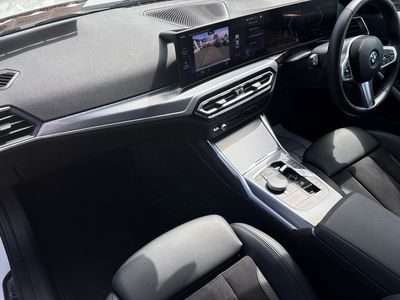 2024 BMW 3 Series