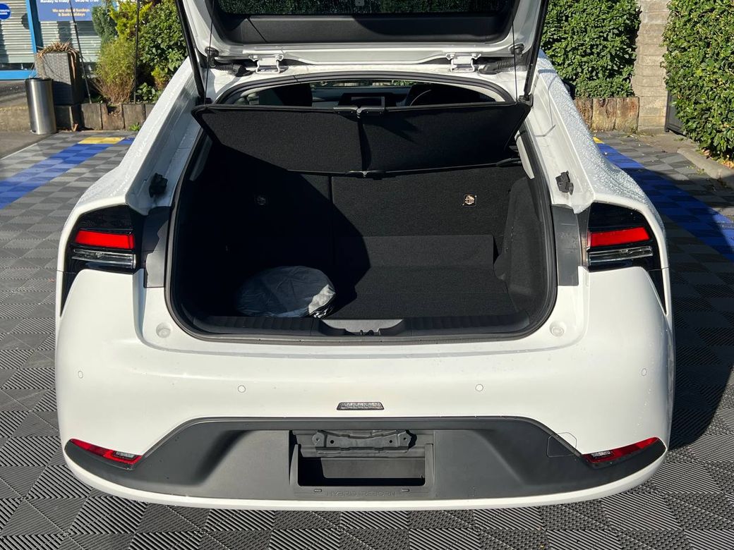 2023 Toyota Prius