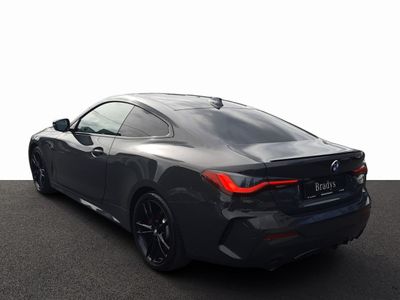 2023 BMW 4 Series