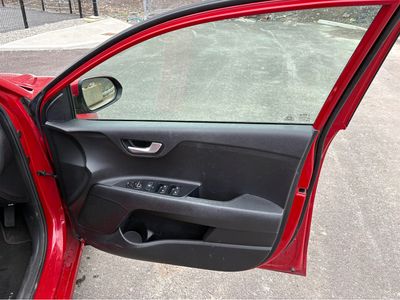 2017 Kia Rio