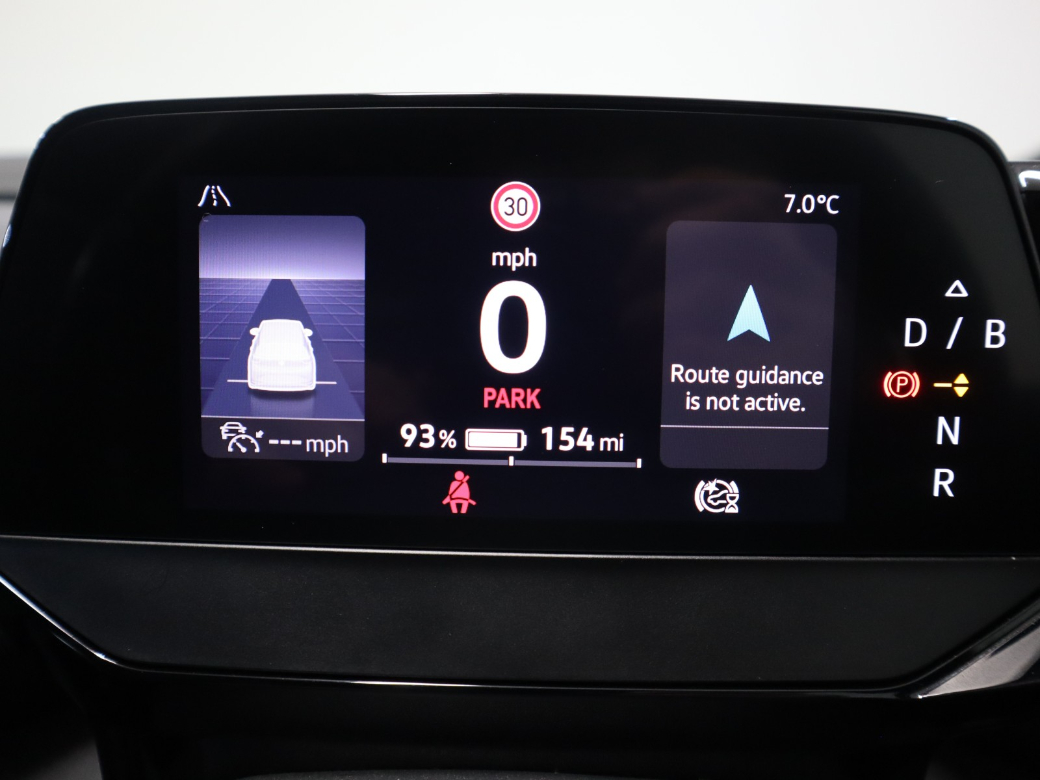 2023 Volkswagen ID.4