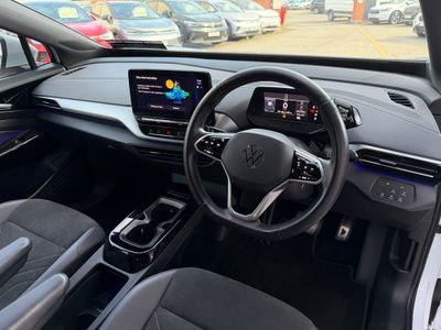 2023 Volkswagen ID.4