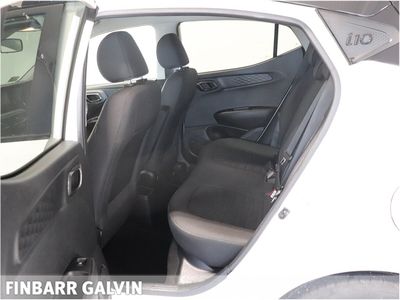 2023 Hyundai i10