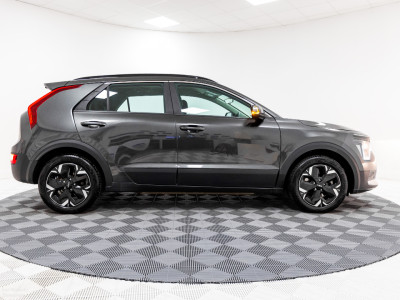 2025 Kia Niro