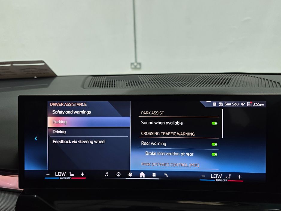 2024 BMW i5
