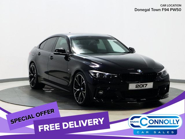 vehicle for sale from Shane Connolly Cars