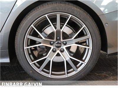2023 Audi A6