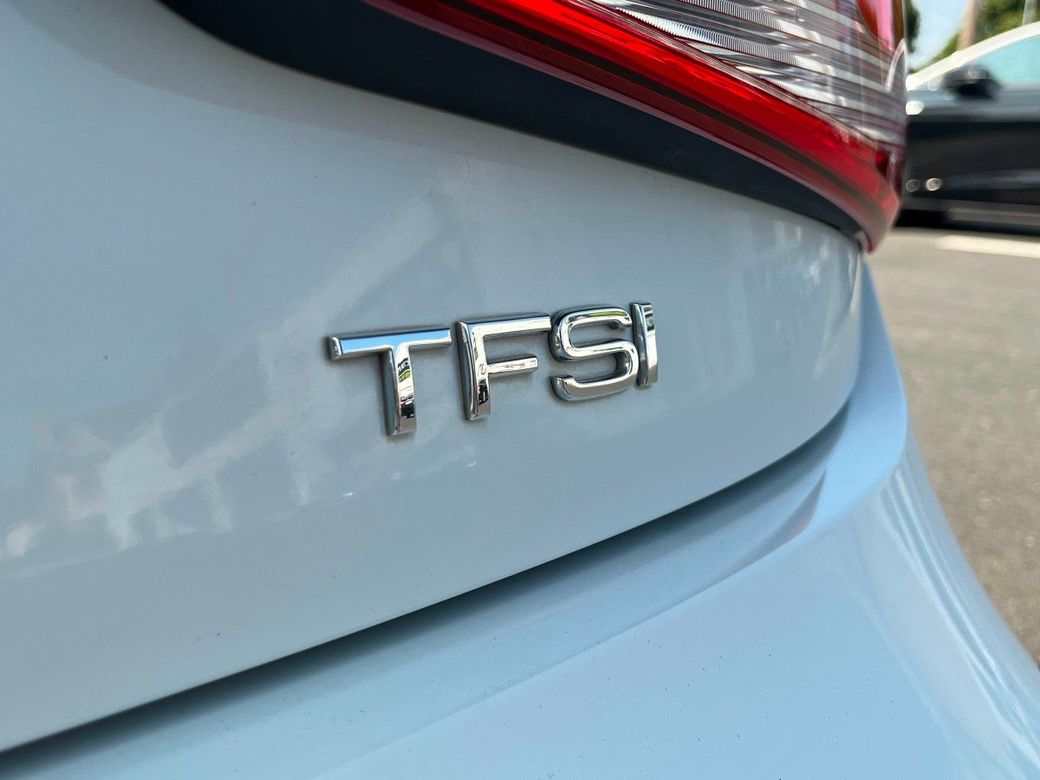 2018 Audi A1