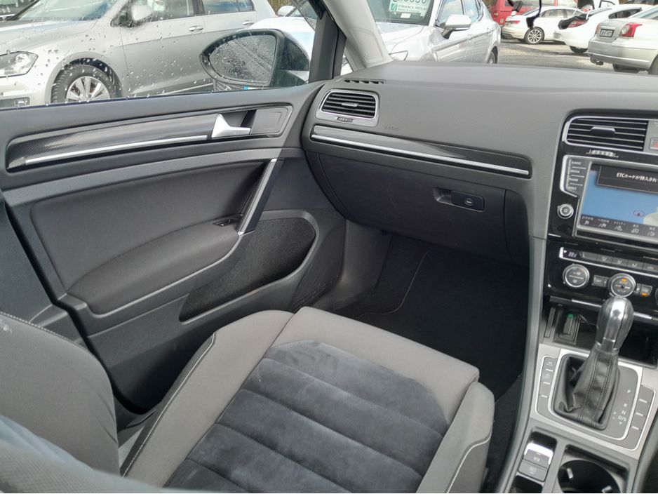 2014 Volkswagen Golf