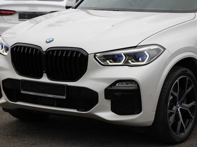 2019 BMW X5