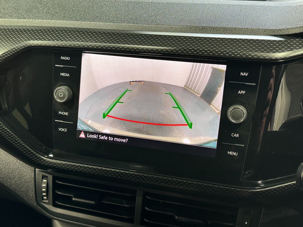 2023 Volkswagen T-Cross