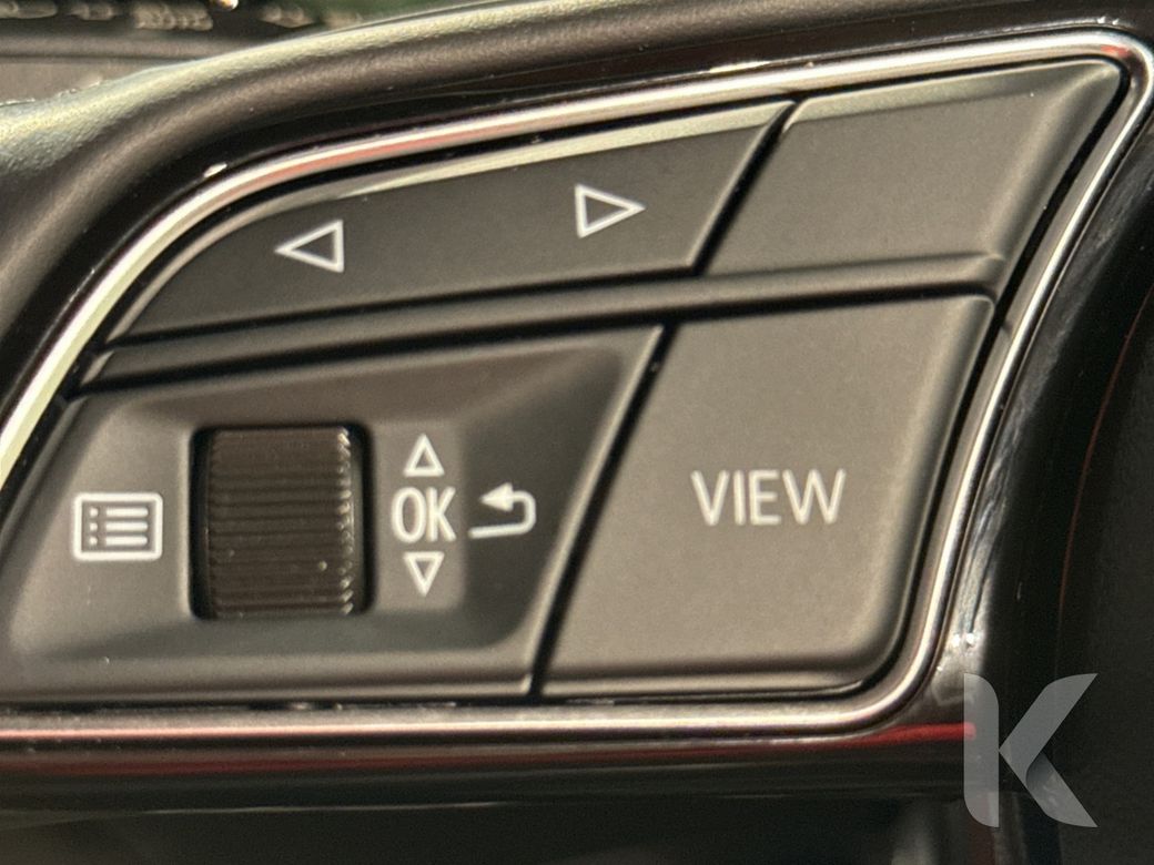 2022 Audi A3