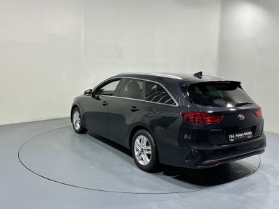 2019 Kia Ceed