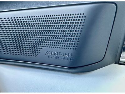 2024 Land Rover Range Rover Sport