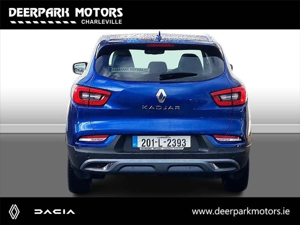 2020 Renault Kadjar