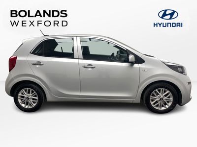 2023 Kia Picanto