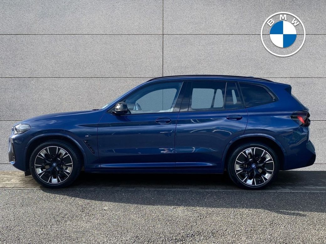 2024 BMW iX3