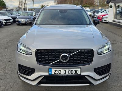 2023 Volvo XC90