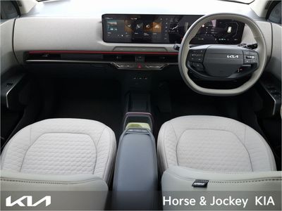 2026 Kia EV2